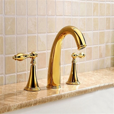 American Standard 8 Inch Bathroom Faucet